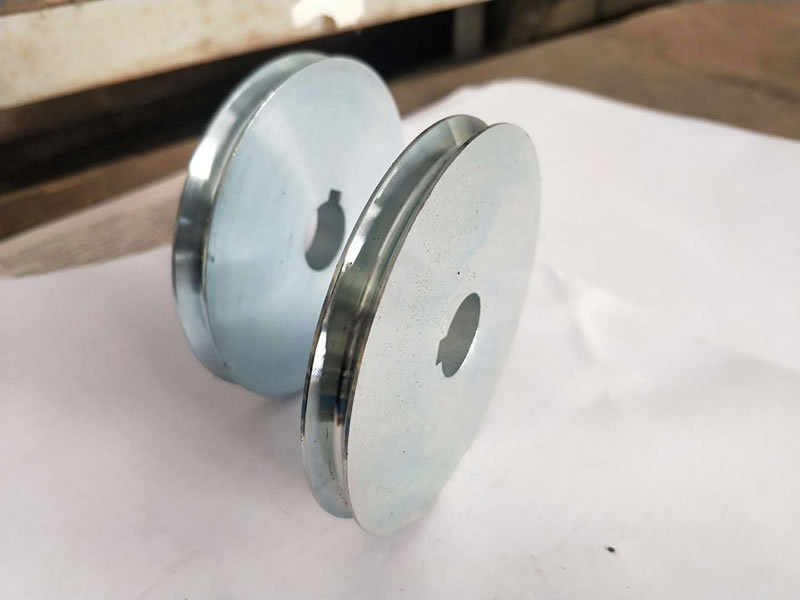 PPH管根據產品特性決定加工方式